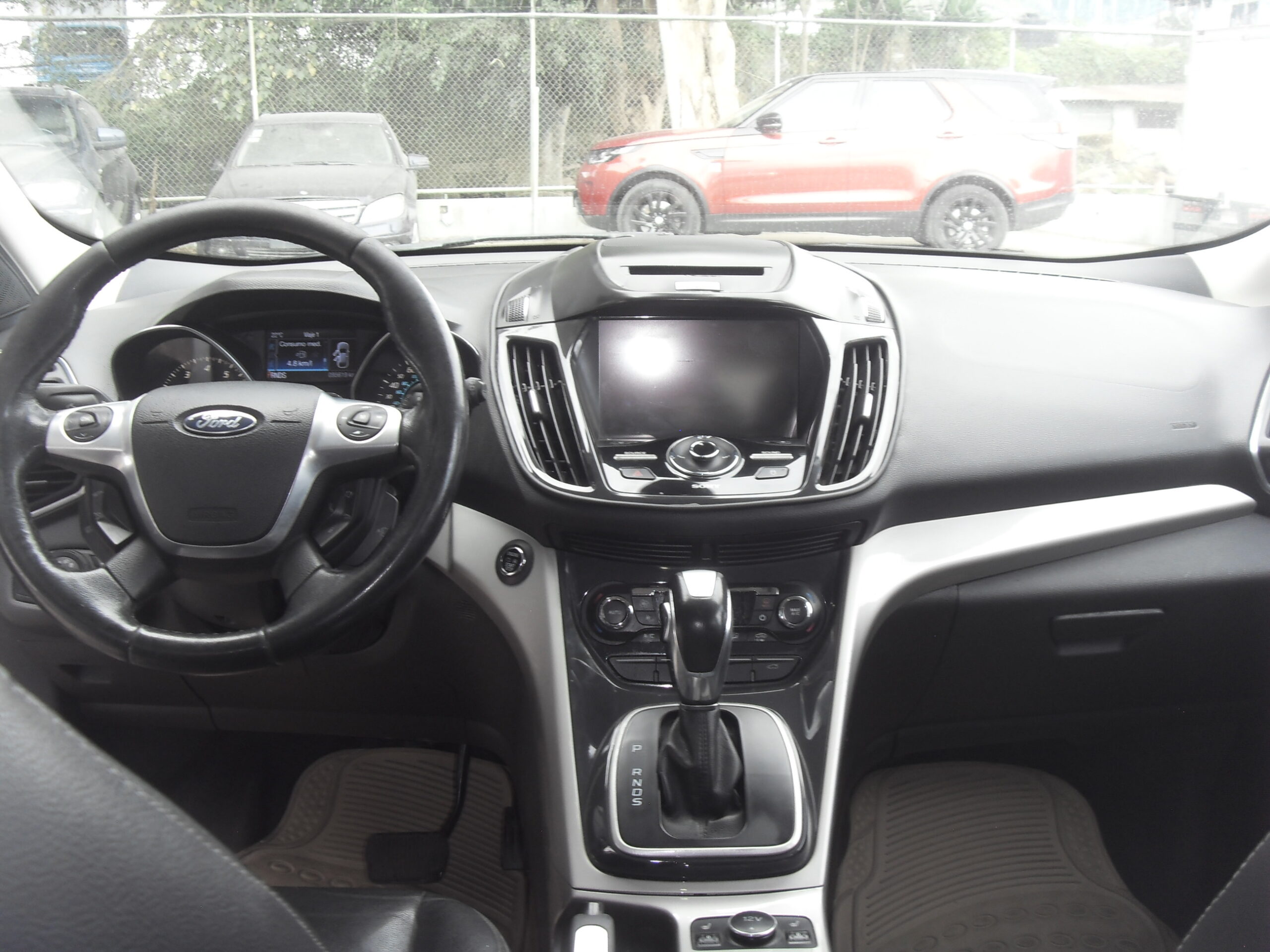 Mensaje Publicitario (₡1500): NO ¿Requiere Factura Electrónica?: NO SDC15606-26bd07fd