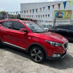 MG ZS CONFORT