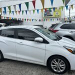 Chevrolet spark PREMIER