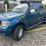 Nissan NAVARA LE