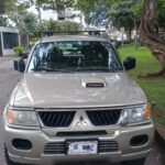 Mitsubishi Montero SPORT