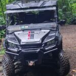 Honda pioneer 1000-5