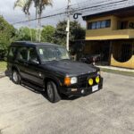 Land Rover Discovery Serie II TD5 – Versión SE