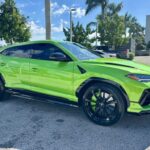 Lamborghini Urus S AWD