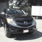 Mazda BT-50