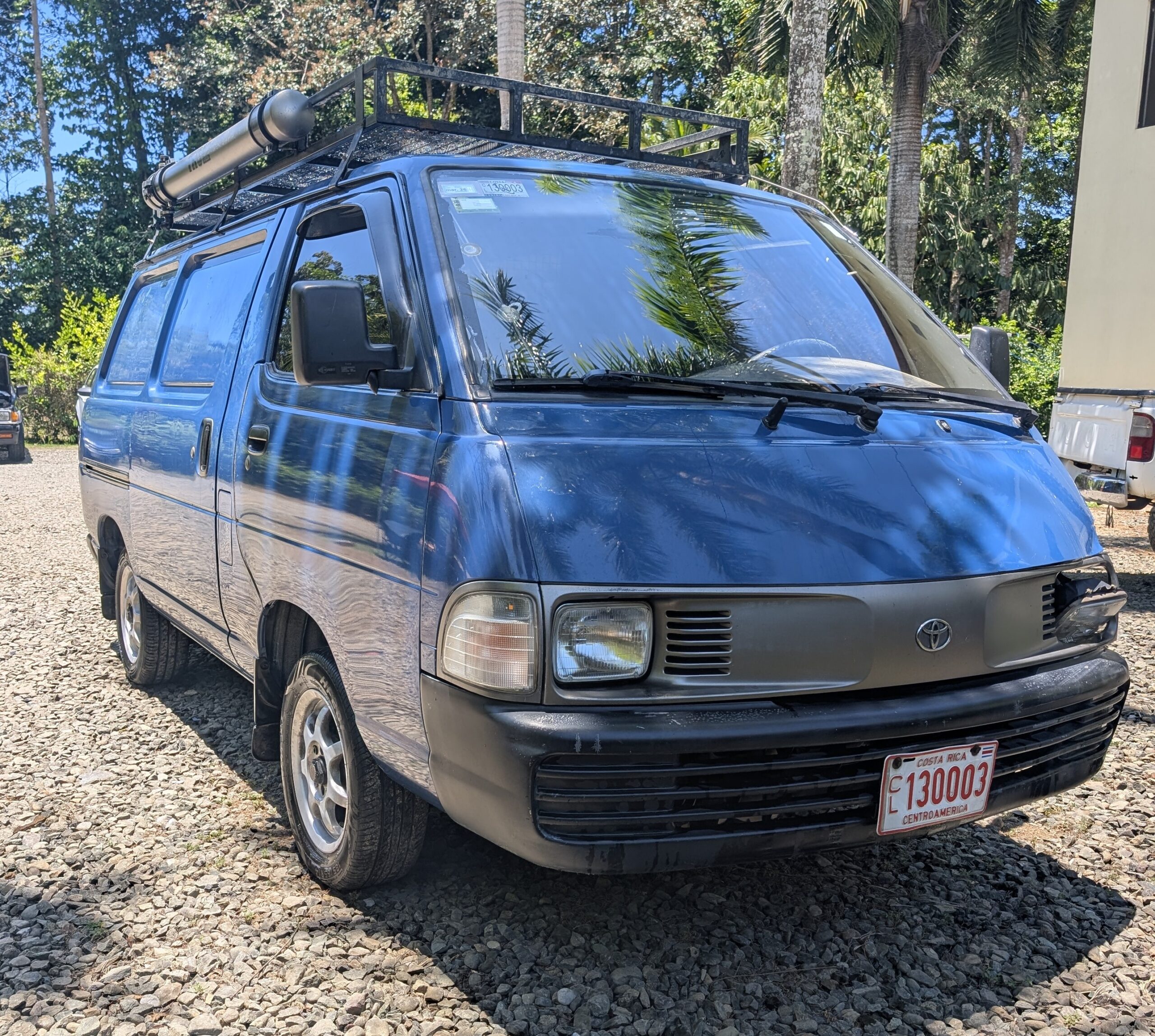 Toyota Liteace