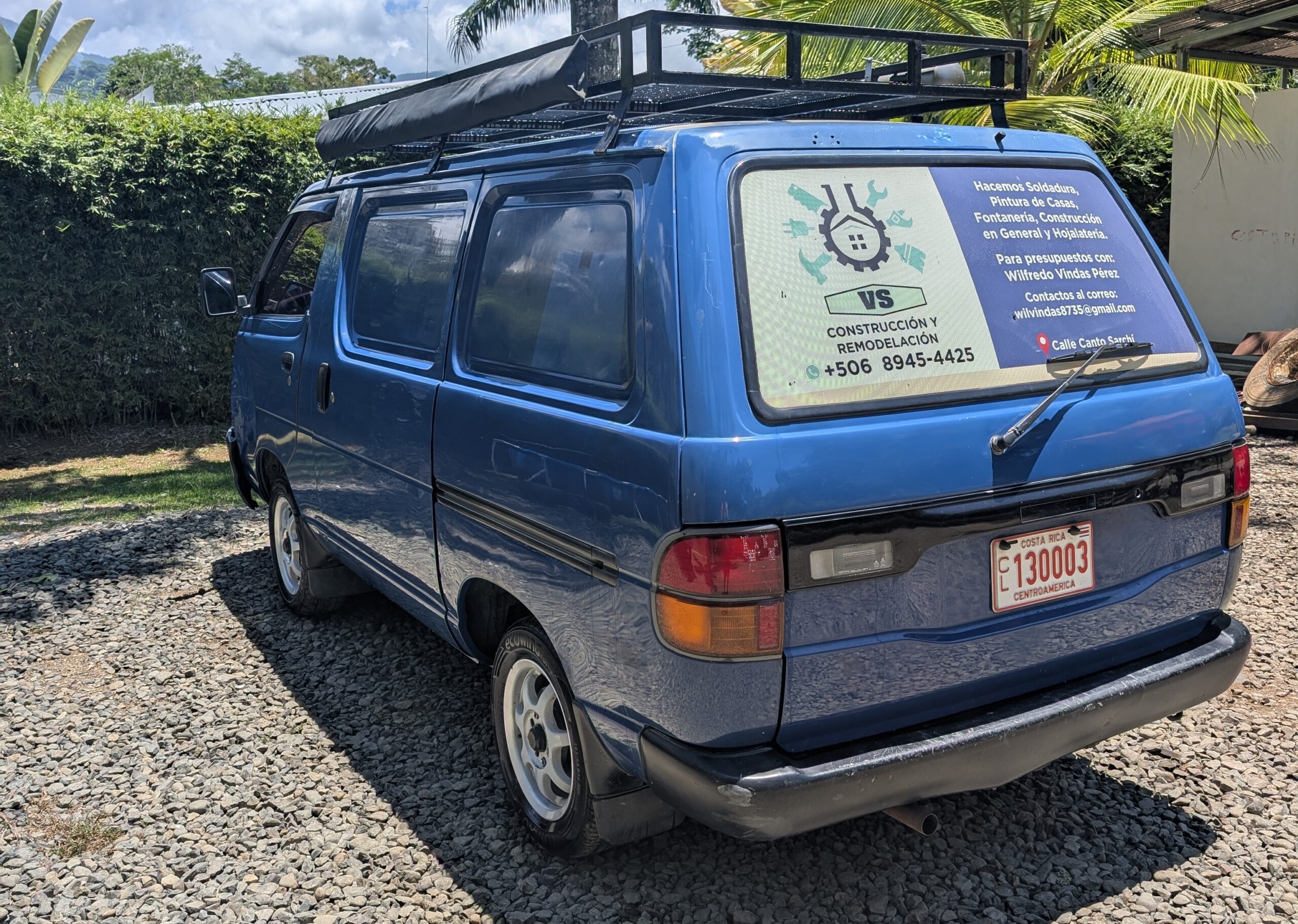 Mensaje Publicitario (₡1500): NO ¿Requiere Factura Electrónica?: NO 1000124127-9222cc05