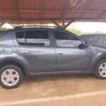 Renault Sandero 1.6