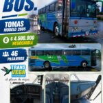 International Tomas