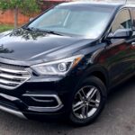 Hyundai SANTA FE SPORT