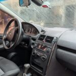 Mercedes Benz A170