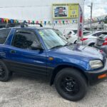 Toyota RAV4 L