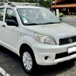 Daihatsu Terios Bego