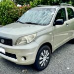Daihatsu Terios Bego