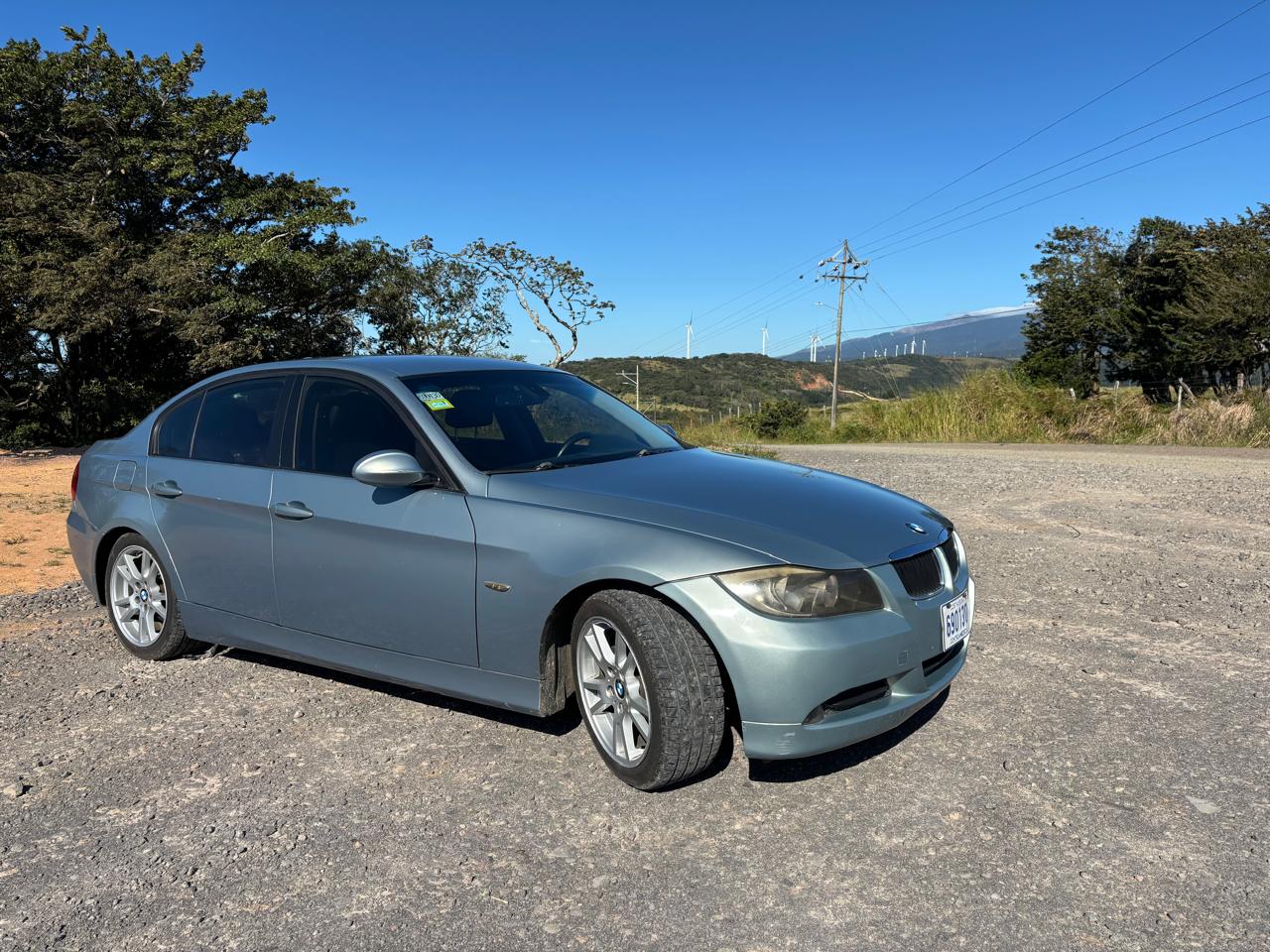 BMW 318i