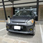 Suzuki alto 800
